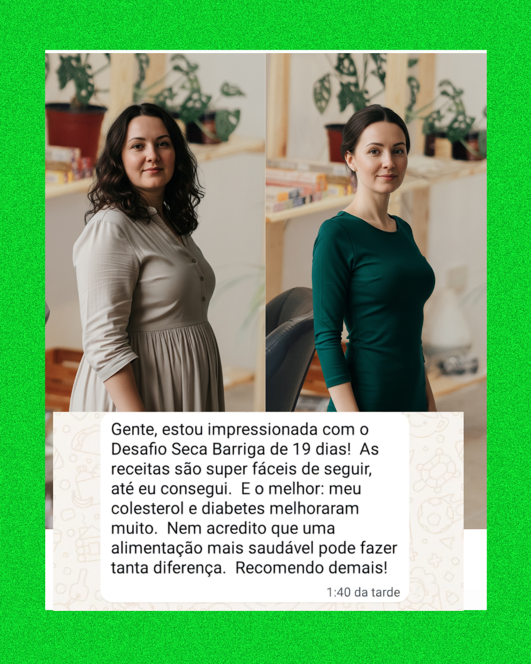 Post para Instagram Depoimento (15)